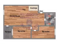 Adice, Gradske lokacije, Novi Sad | 4zida.rs