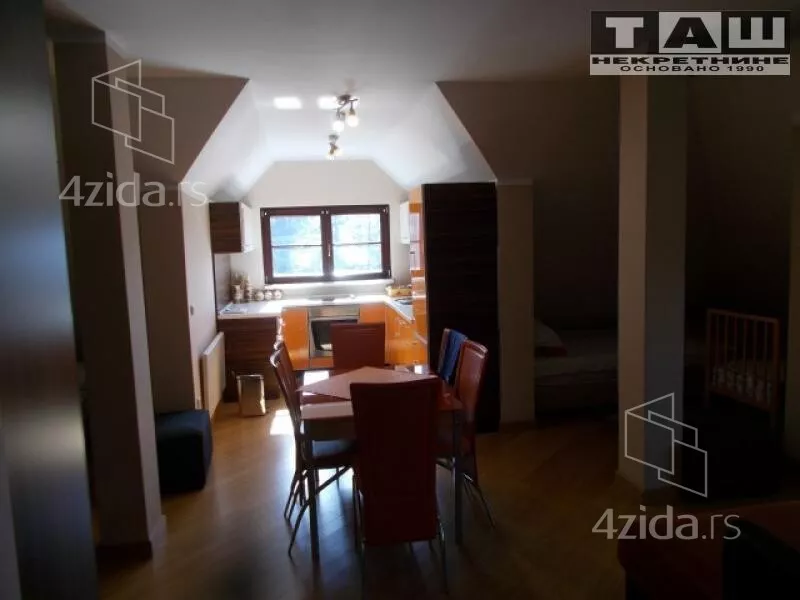 Ugostiteljski objekat | 4zida