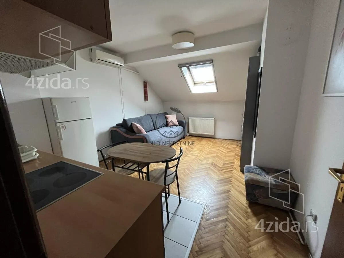 Garsonjera | 4zida