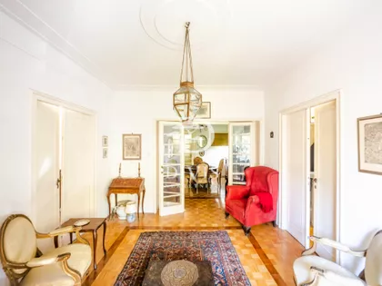 Njegoševa | 4zida.rs