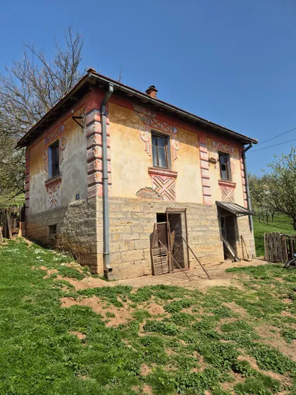 Negrišori  | 4zida.rs
