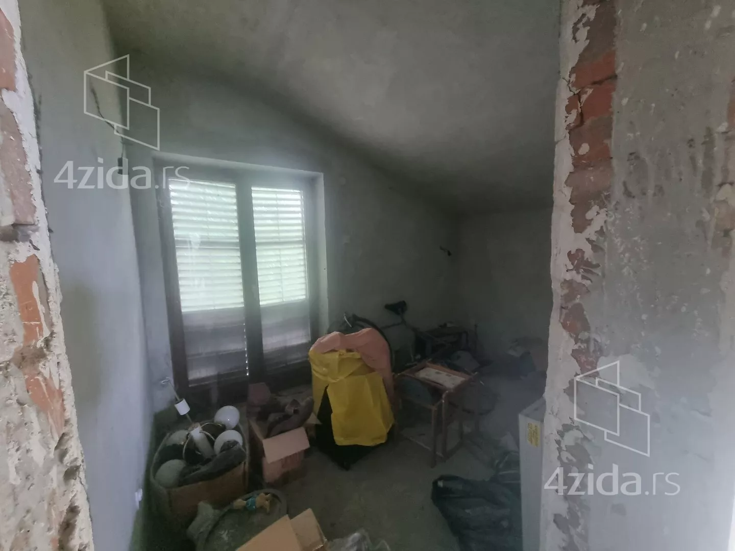 3-etažna kuća | 4zida