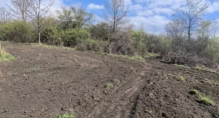 Poljoprivredno zemljište | 4zida