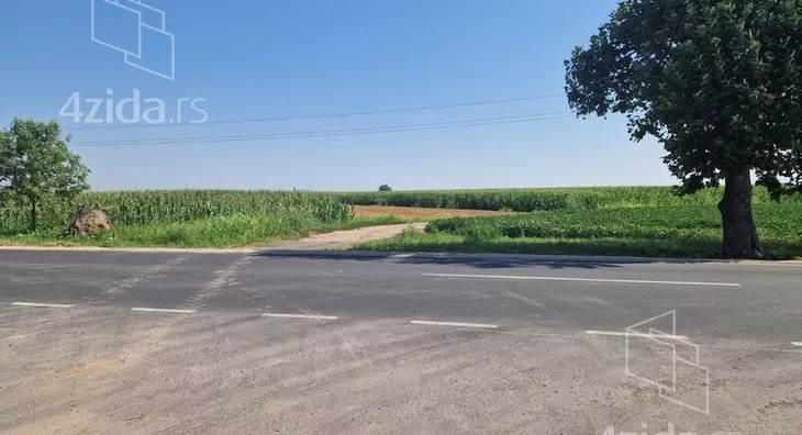 Poljoprivredno zemljište | 4zida