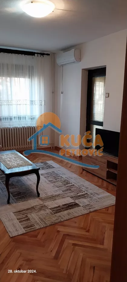 Bulevar Nemanjića | 4zida.rs