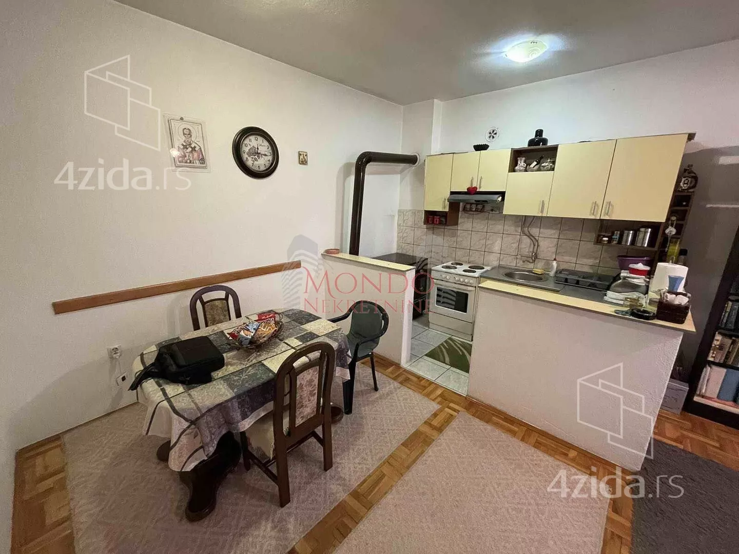 Kuća | 4zida
