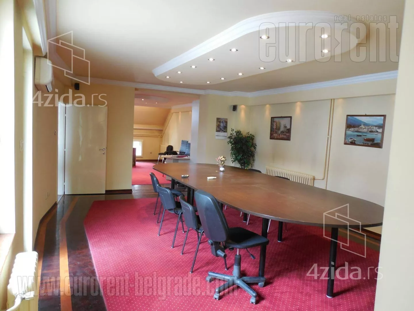 Poslovni prostor | 4zida