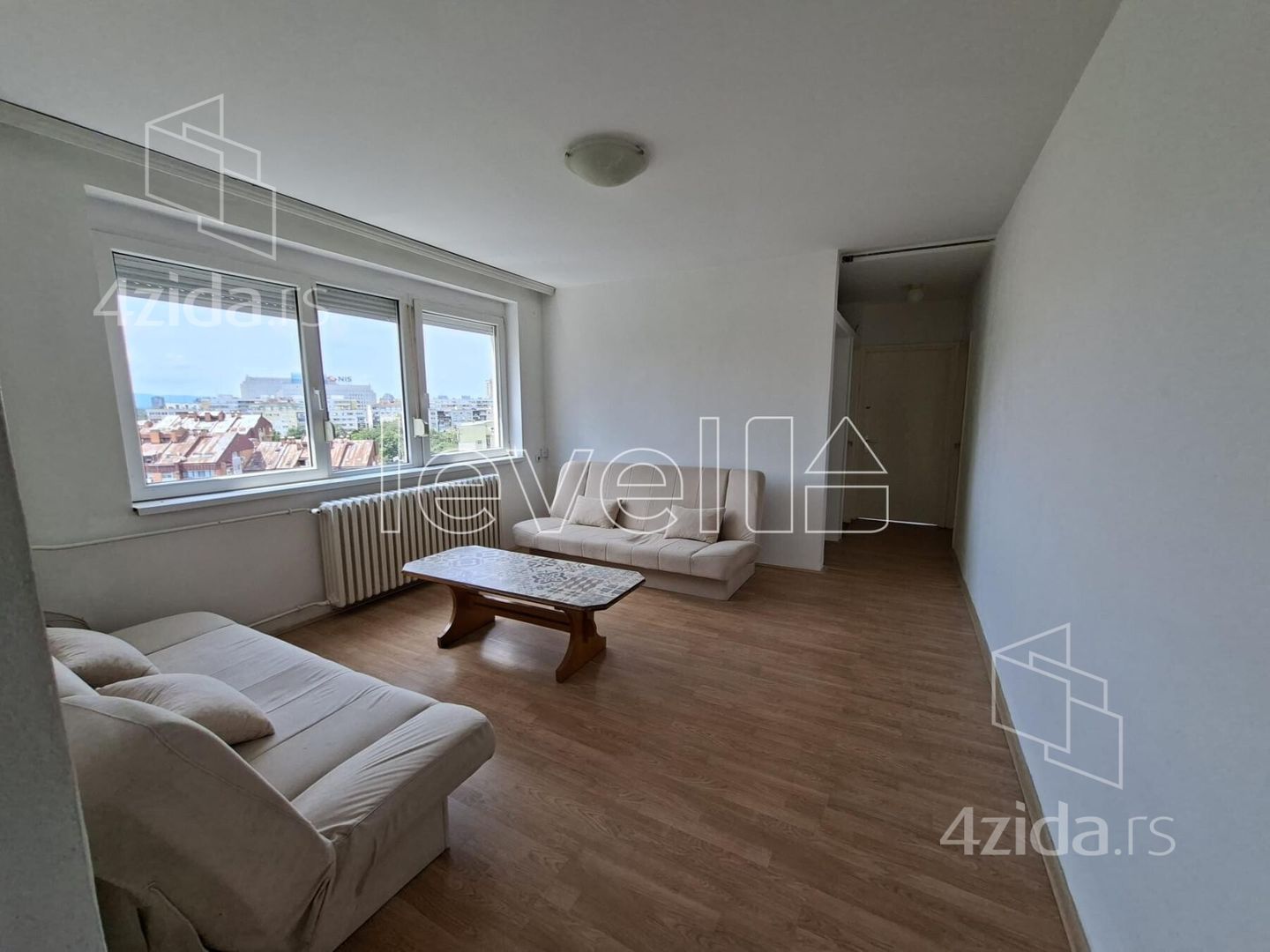 Stan – Novi Sad - Prikaz 2