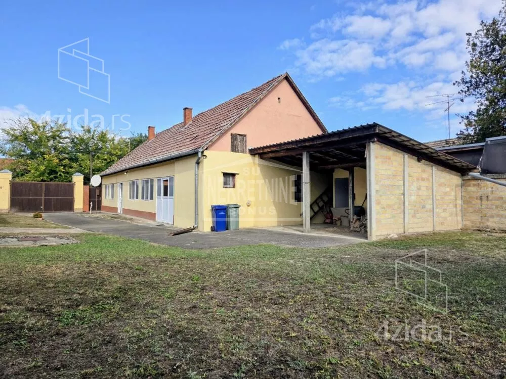 Kuća | 4zida