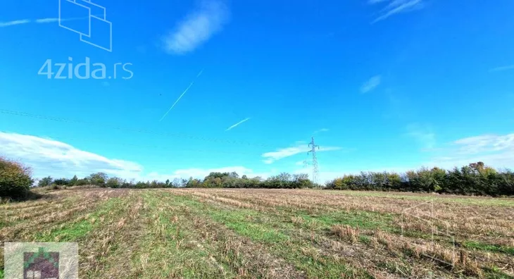 Poljoprivredno zemljište | 4zida