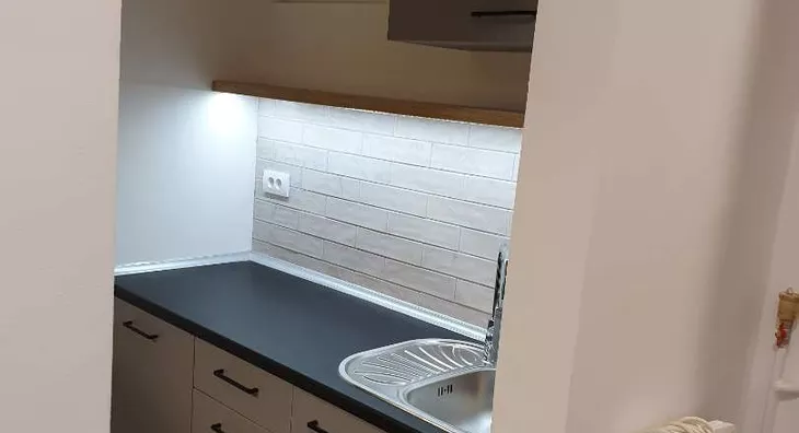 Četvoroiposoban stan | 4zida