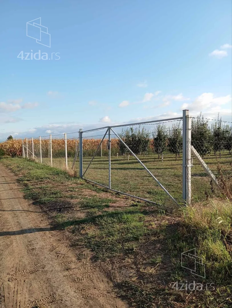 Poljoprivredno zemljište | 4zida