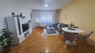 Živka Davidovića | 4zida.rs