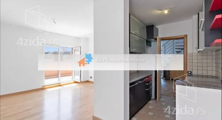 Petosoban stan | 4zida