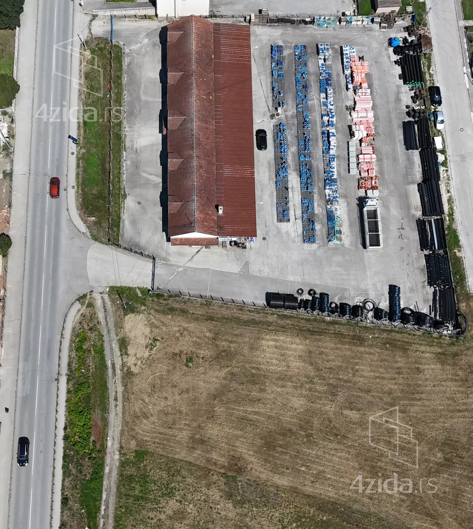 Građevinsko zemljište | 4zida