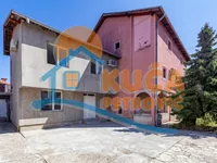 Donji Komren, Crveni Krst, Gradske lokacije, Niš | 4zida.rs