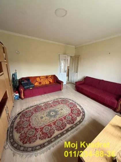 Žarka Zrenjanina | 4zida.rs