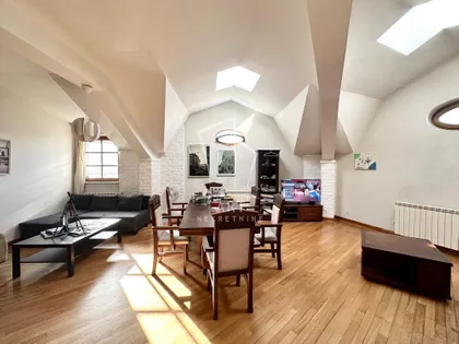 Vlajkovićeva | 4zida.rs