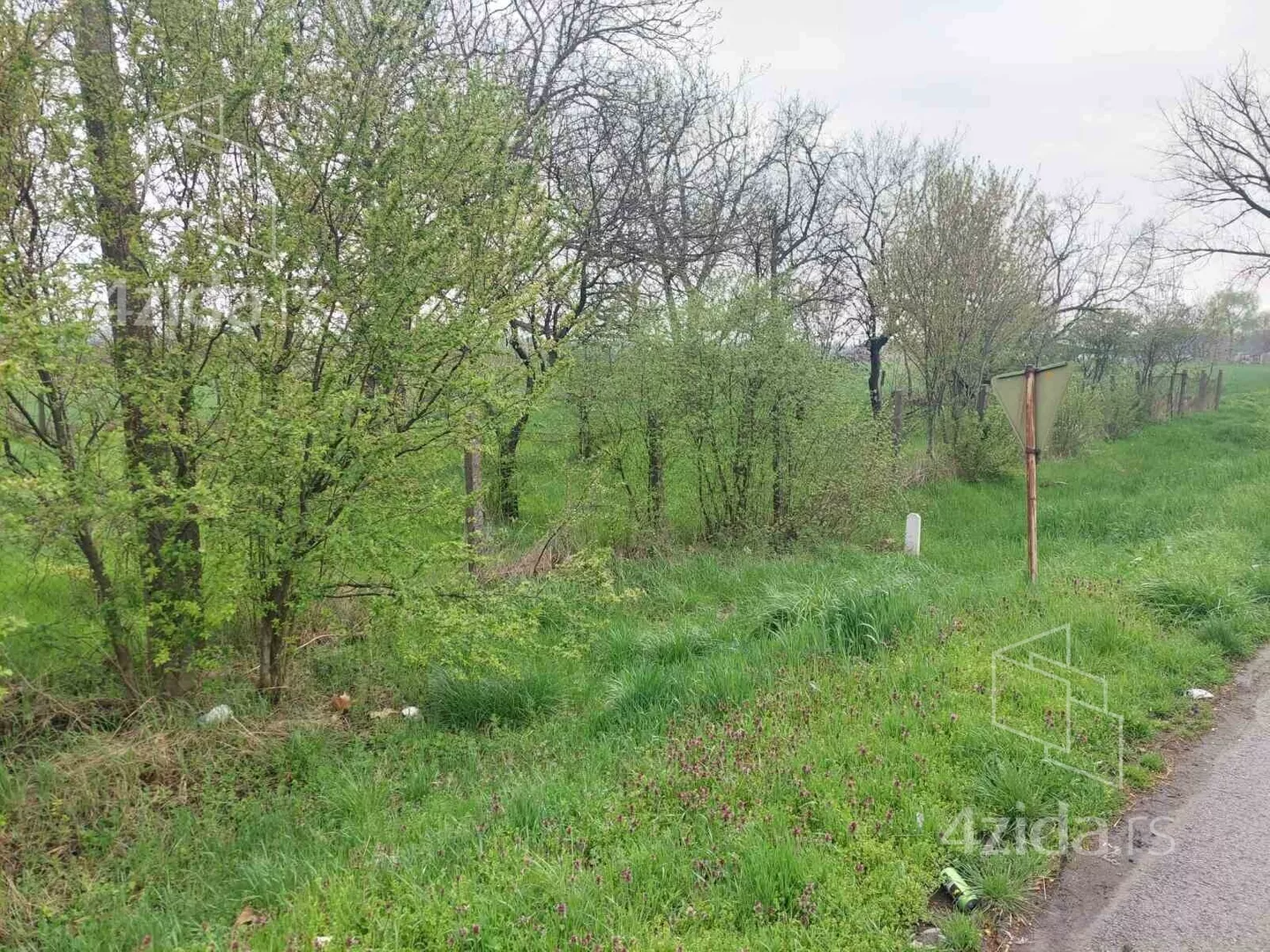 Građevinsko zemljište | 4zida