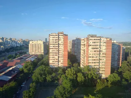 Jurija Gagarina | 4zida.rs