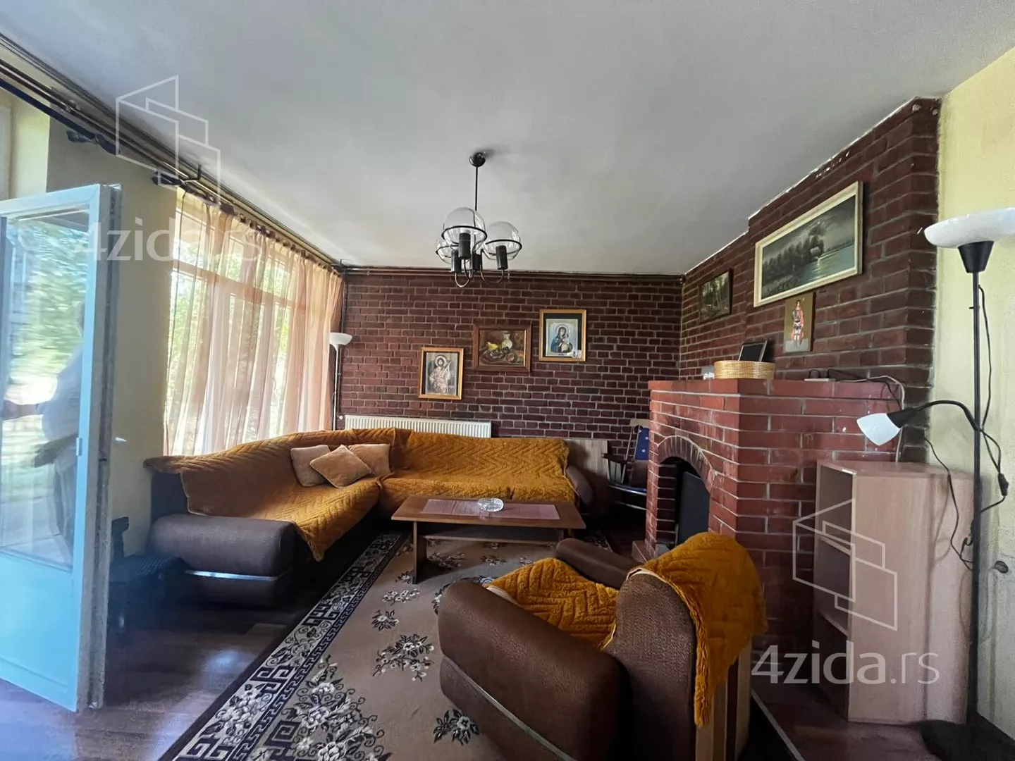 3-etažna kuća | 4zida