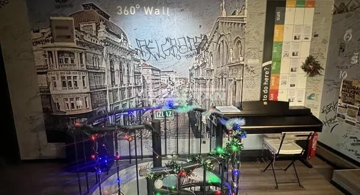 Šestoiposoban stan | 4zida