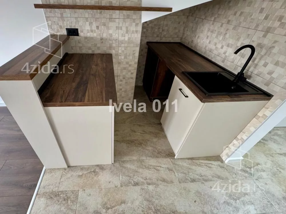 Garsonjera | 4zida