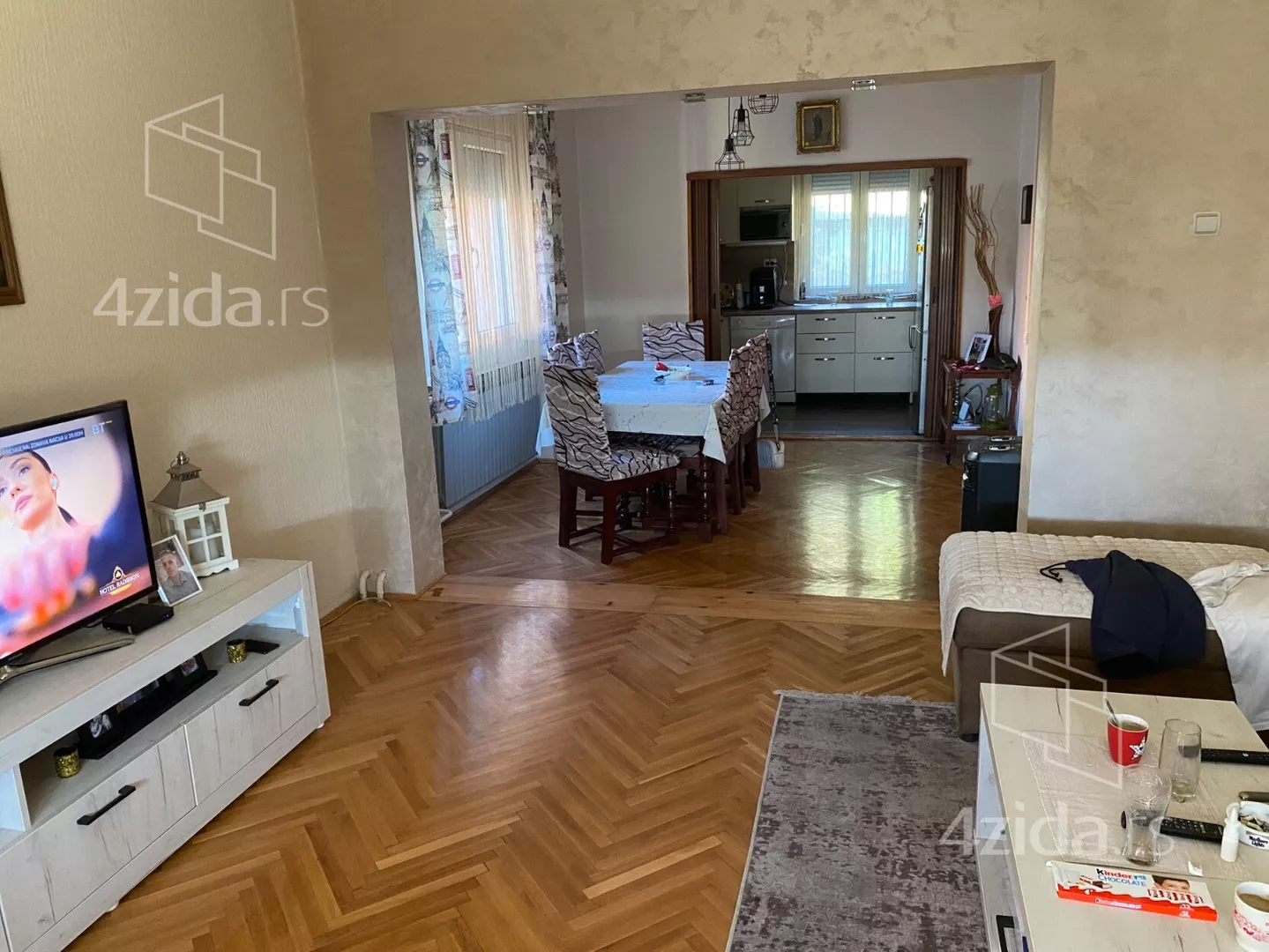3-etažna kuća | 4zida