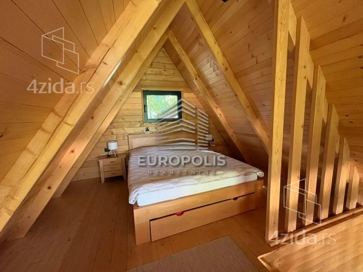 Kuća | 4zida