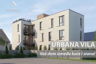 Jaračkih žrtava 24 | 4zida.rs