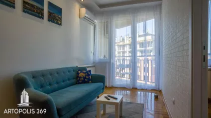 Bulevar JNA | 4zida.rs