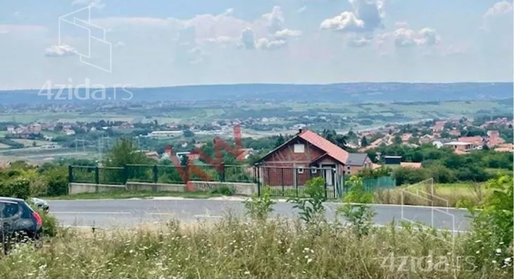 Građevinsko zemljište | 4zida