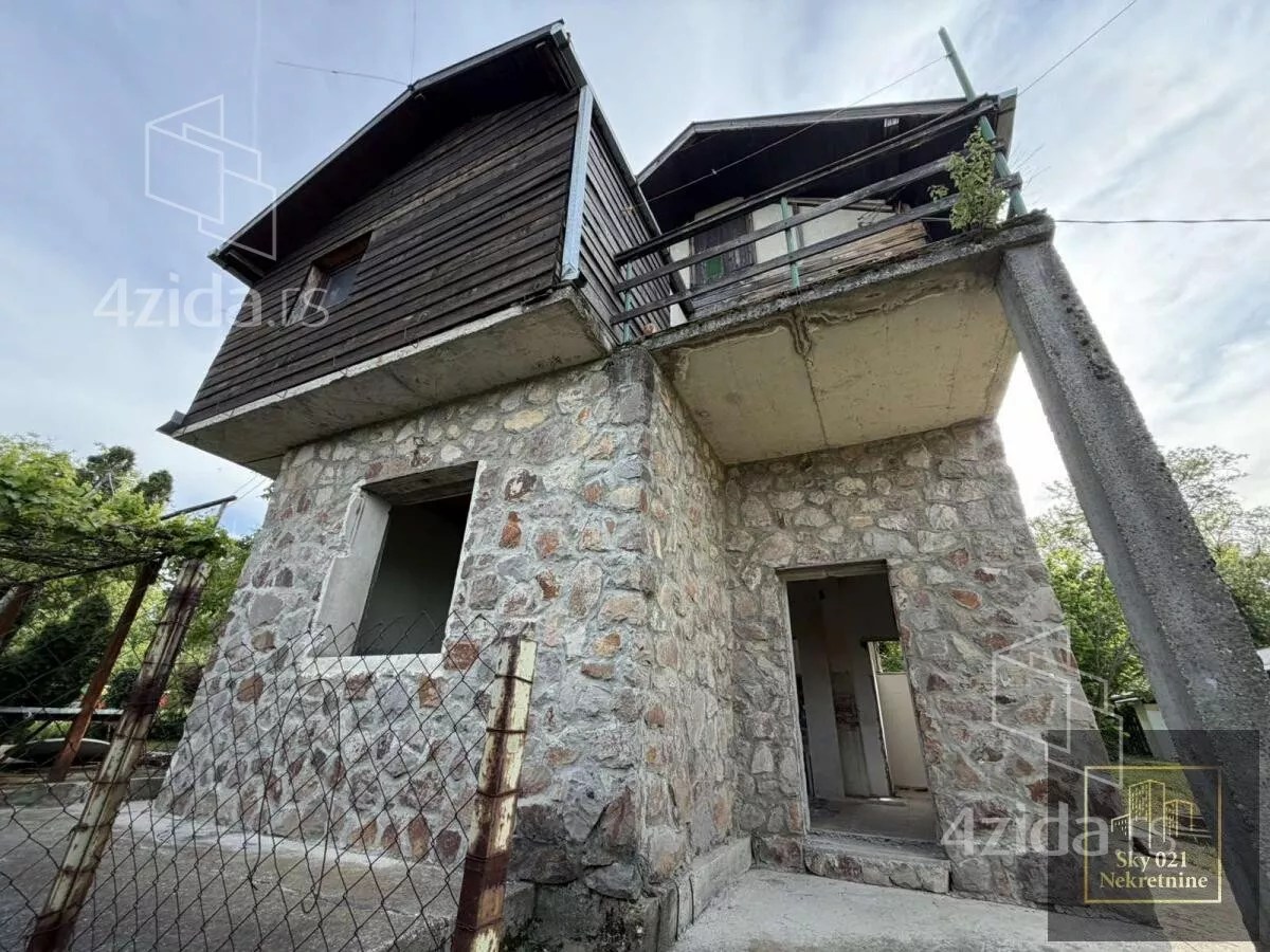 Kuća | 4zida