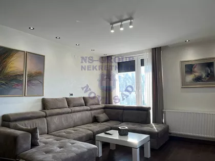 Bulevar Evrope | 4zida.rs