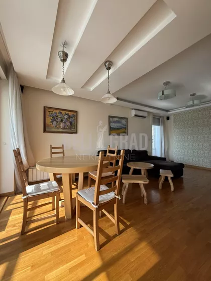Bulevar Crvene Armije | 4zida.rs
