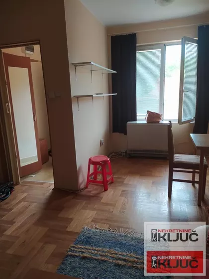 Bulevar Patrijarha Pavla (Somborski Bulevar) | 4zida.rs