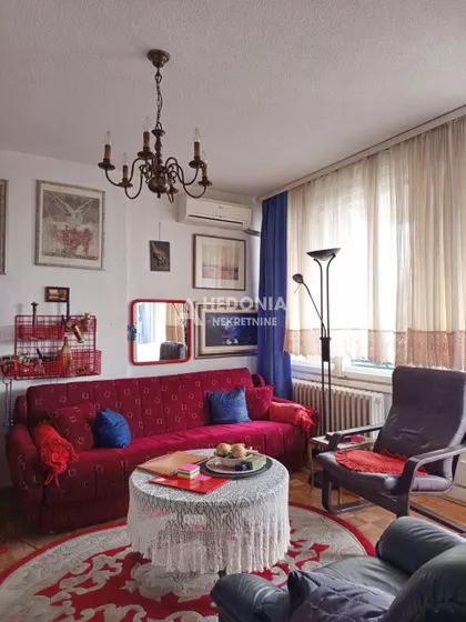 Gandijeva | 4zida.rs