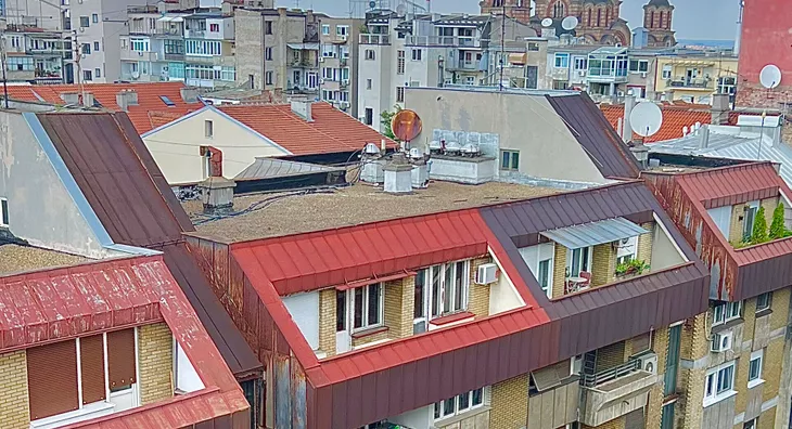 Šestosoban stan | 4zida