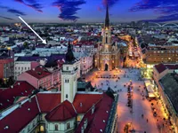 Novi Sad - Centar, Stari Grad, Gradske lokacije, Novi Sad | 4zida.rs