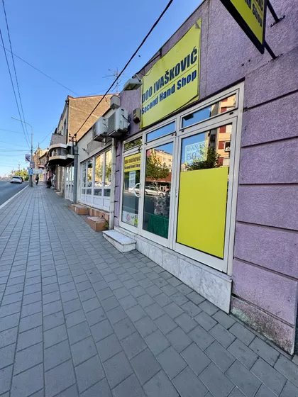Gazimestanska 23 | 4zida.rs