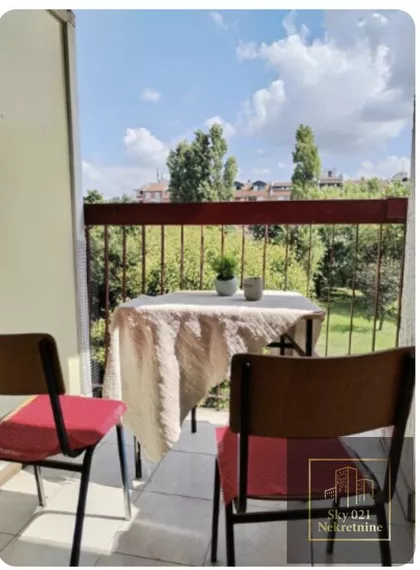 Novo Naselje | 4zida.rs