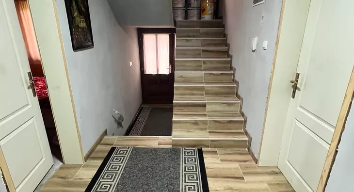 4-etažna kuća | 4zida