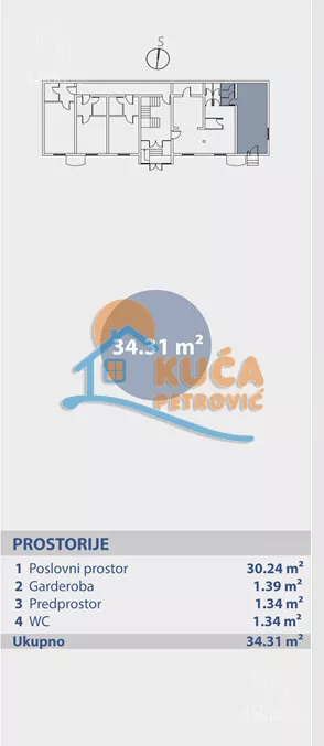 Lokal | 4zida