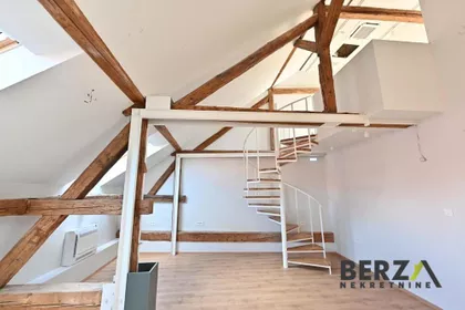 Petrovaradinsko Podgrađe - Gradić | 4zida.rs