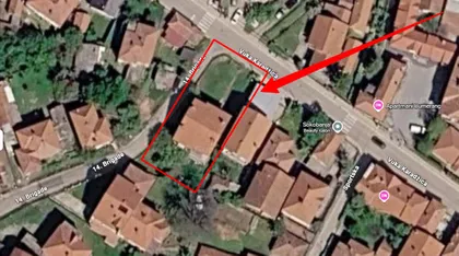 Vuka Karadžića 31 | 4zida.rs