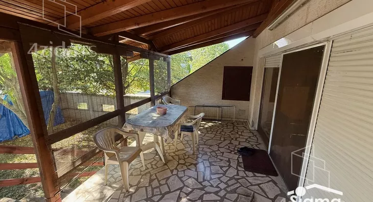 4-etažna kuća | 4zida