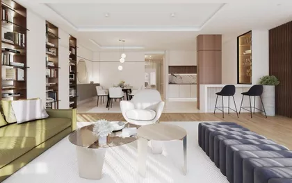 Kalenić pijaca | 4zida.rs