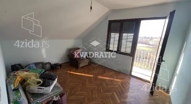 4-etažna kuća | 4zida