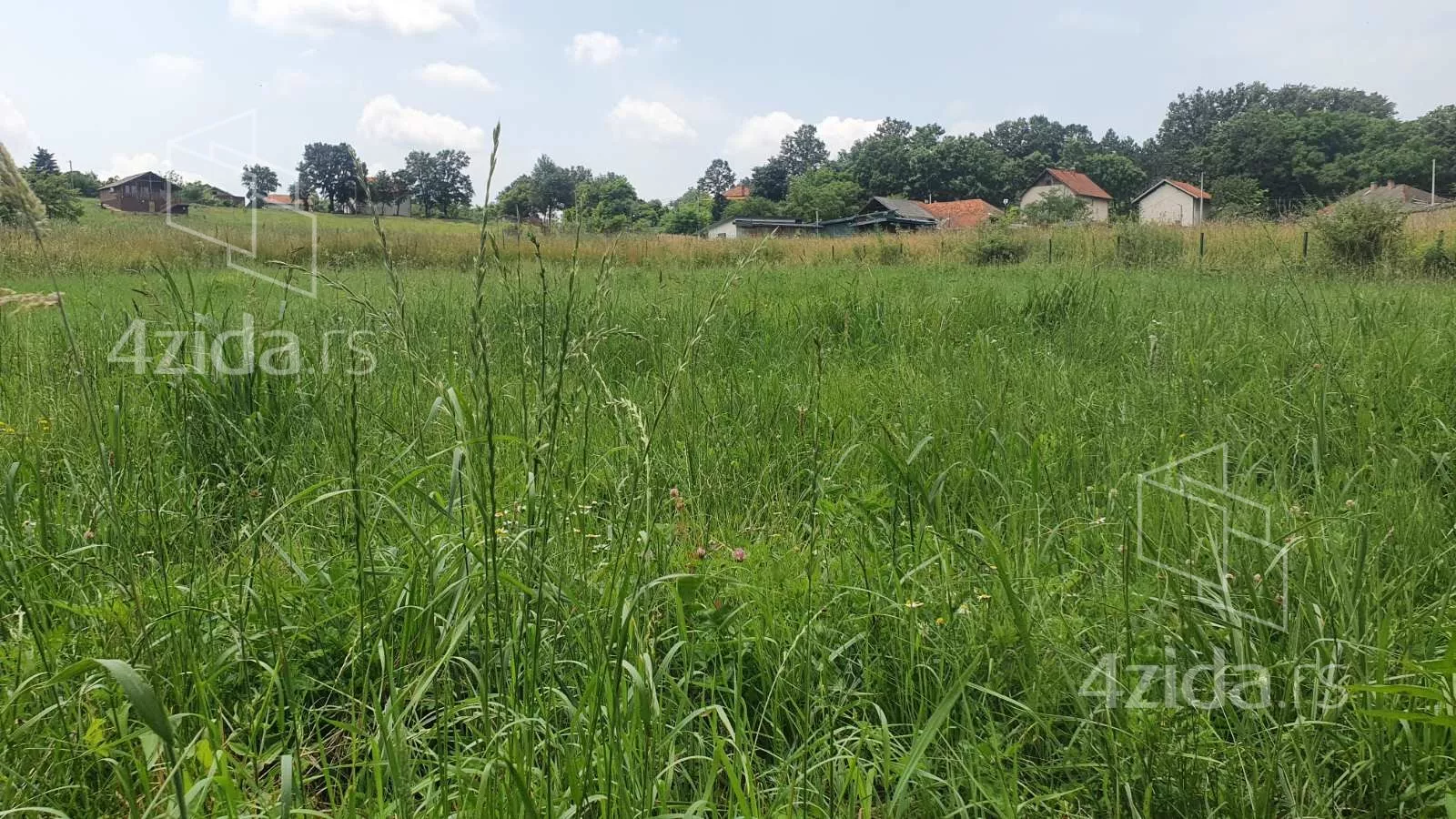 Građevinsko zemljište | 4zida