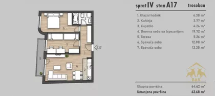 Rotkvarija | 4zida.rs